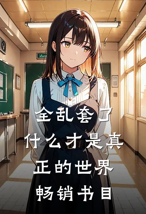 全乱套了，什么才是真正的世界畅销书目