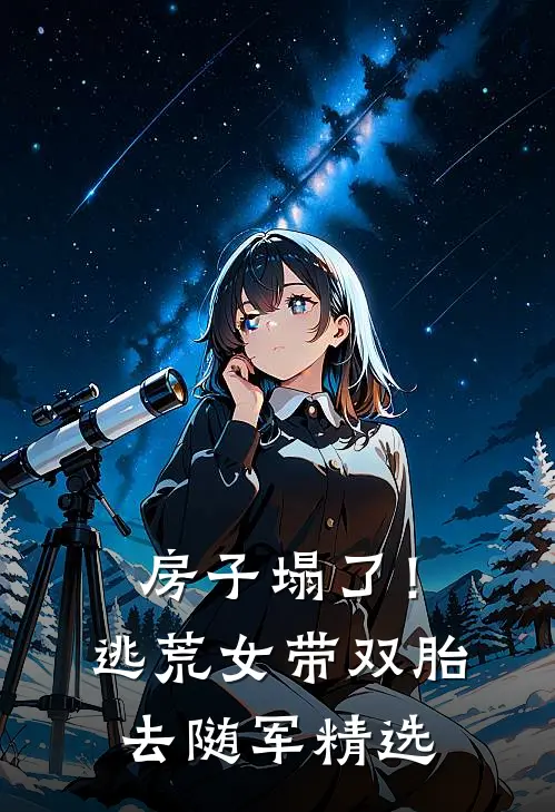 房子塌了！逃荒女带双胎去随军精选