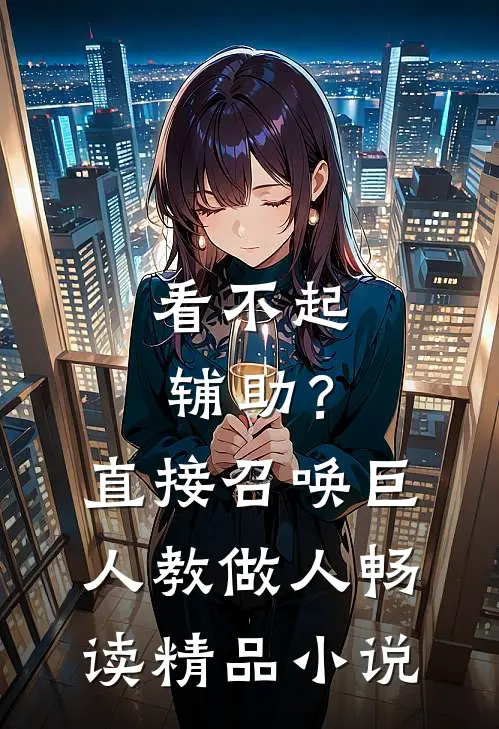 看不起辅助？直接召唤巨人教做人畅读精品小说
