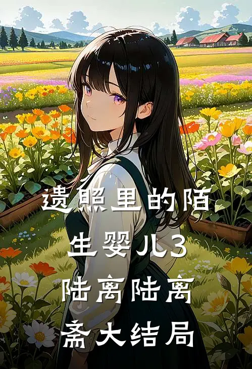 遗照里的陌生婴儿3陆离陆离斋大结局