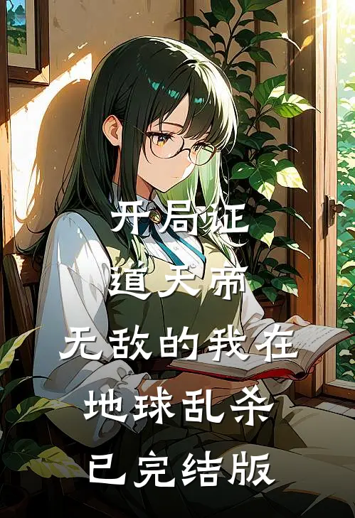 开局证道天帝，无敌的我在地球乱杀已完结版