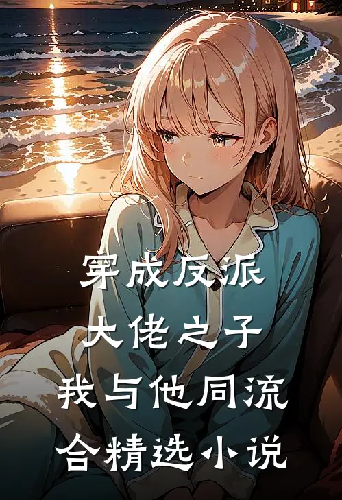 穿成反派大佬之子，我与他同流合精选小说