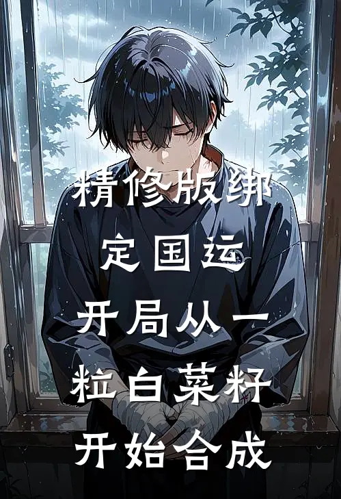 精修版绑定国运：开局从一粒白菜籽开始合成