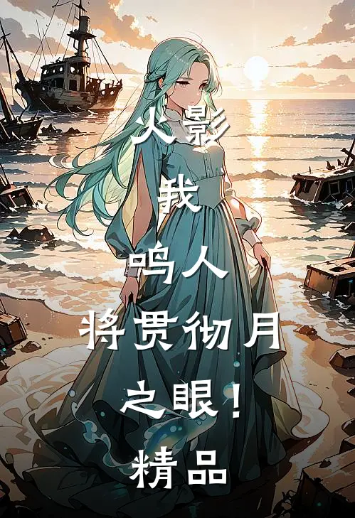 火影：我，鸣人，将贯彻月之眼！精品