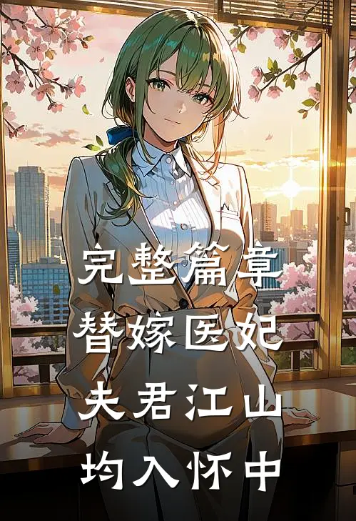 完整篇章替嫁医妃：夫君江山均入怀中