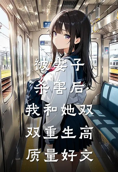 被妻子杀害后，我和她双双重生高质量好文