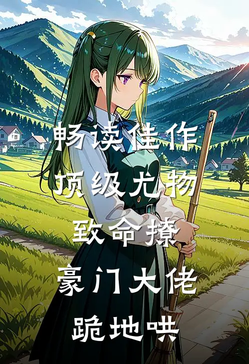 畅读佳作顶级尤物致命撩，豪门大佬跪地哄