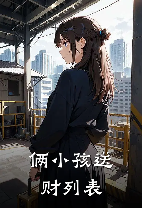 俩小孩送财列表