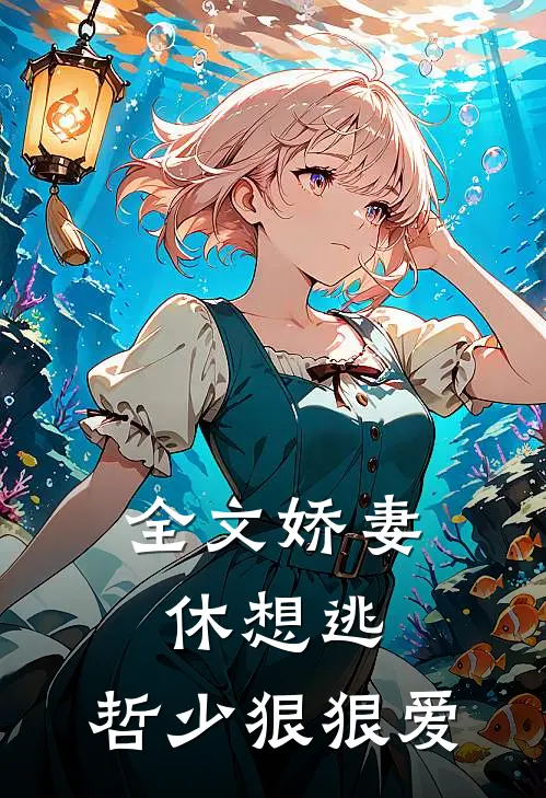 全文娇妻休想逃，哲少狠狠爱