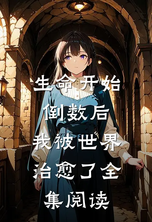 生命开始倒数后，我被世界治愈了全集阅读