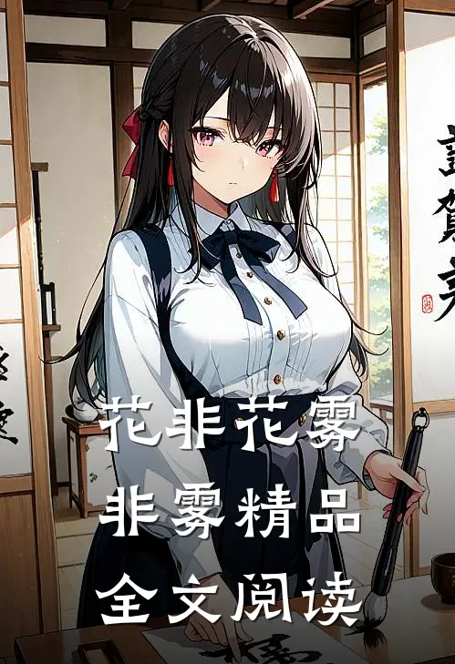 花非花雾非雾精品全文阅读