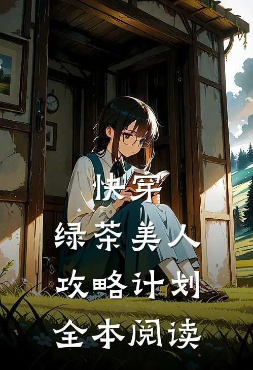 快穿：绿茶美人攻略计划全本阅读