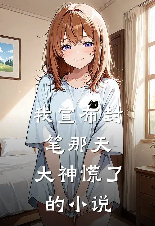 我宣布封笔那天，大神慌了的小说