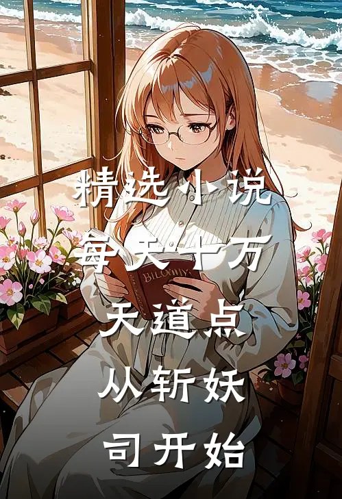 精选小说每天十万天道点，从斩妖司开始