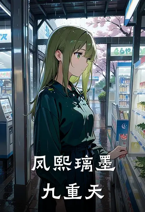 凤熙璃墨九重天