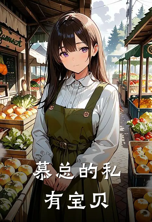慕总的私有宝贝
