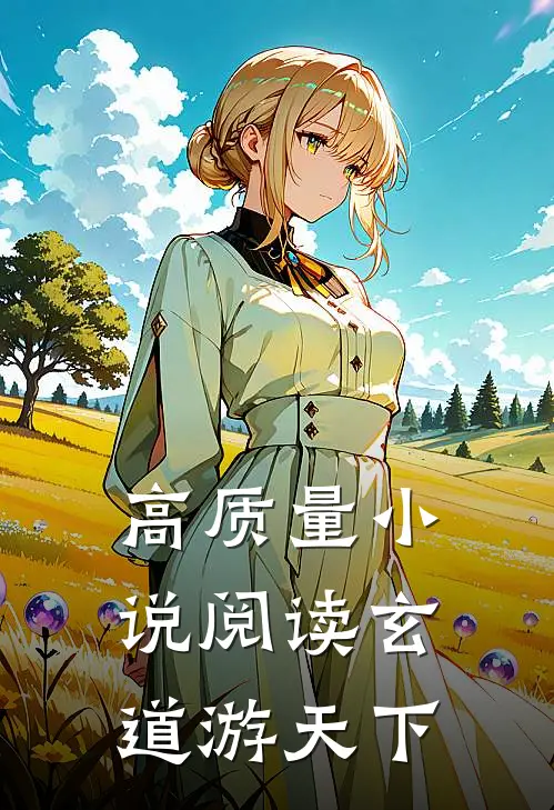 高质量小说阅读玄道游天下