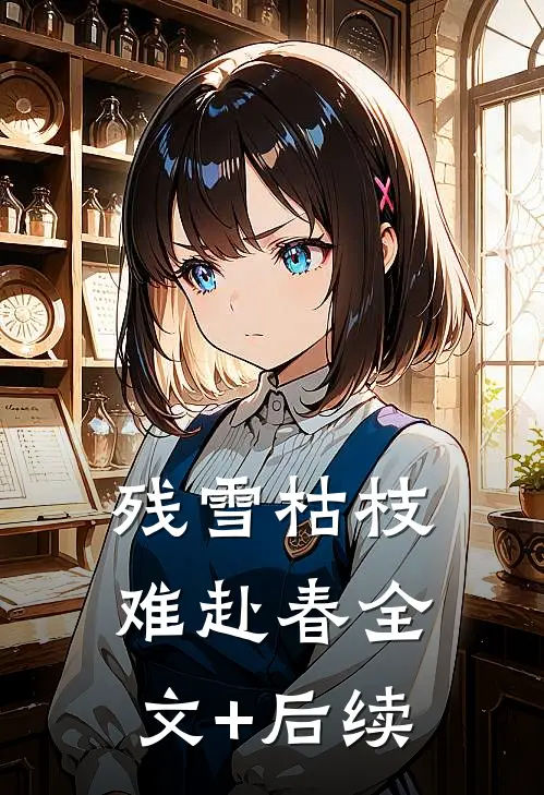 残雪枯枝，难赴春全文+后续