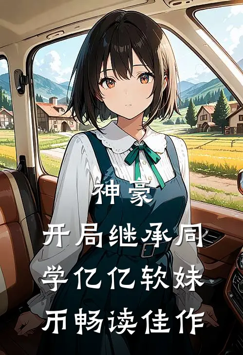 神豪：开局继承同学亿亿软妹币畅读佳作