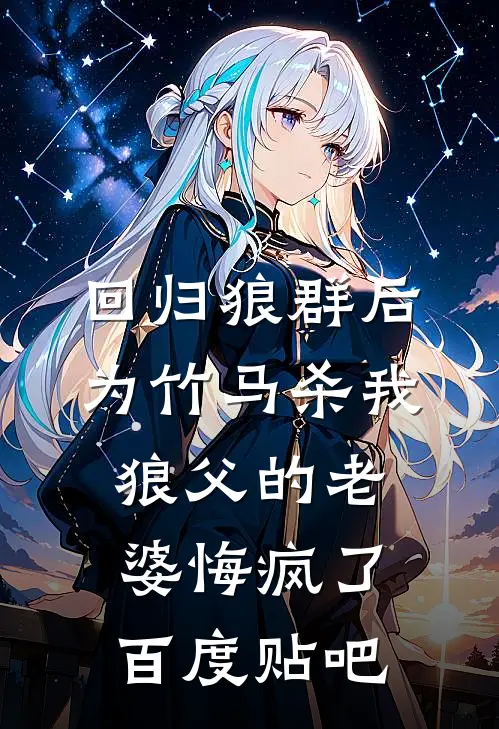 回归狼群后，为竹马杀我狼父的老婆悔疯了百度贴吧
