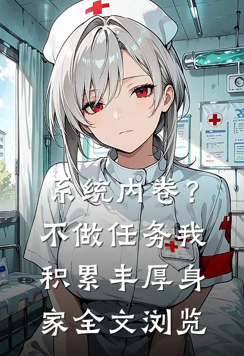 系统内卷？不做任务我积累丰厚身家全文浏览