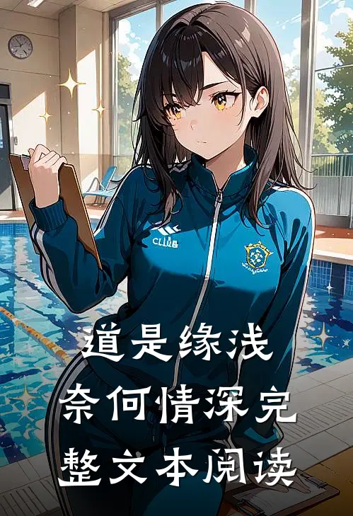 道是缘浅，奈何情深完整文本阅读