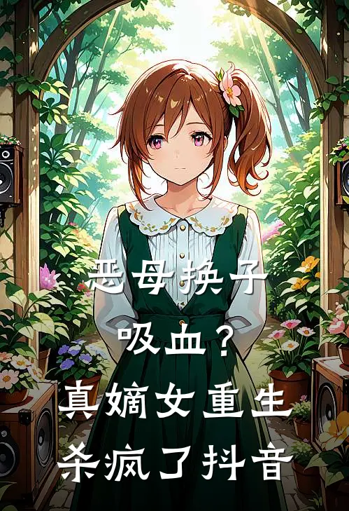 恶母换子吸血？真嫡女重生杀疯了抖音