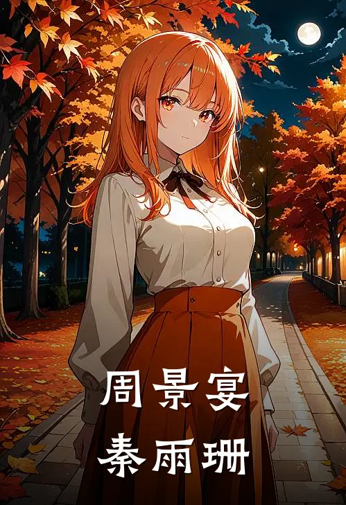 周景宴秦雨珊