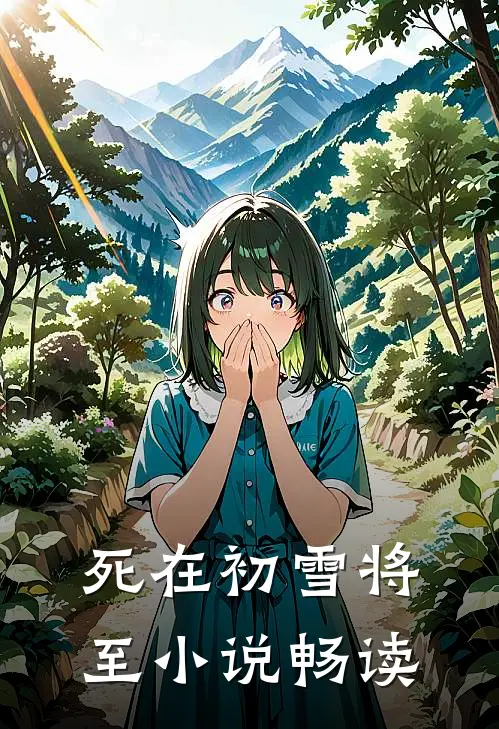死在初雪将至小说畅读