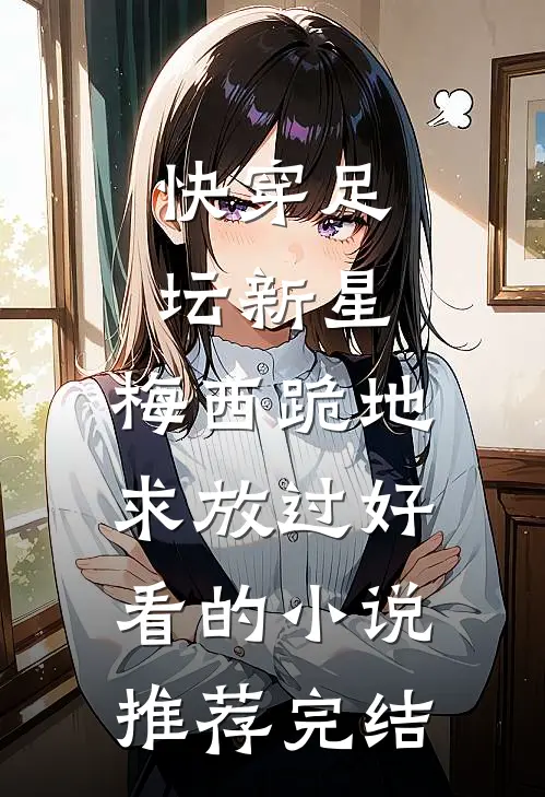 快穿足坛新星，梅西跪地求放过好看的小说推荐完结
