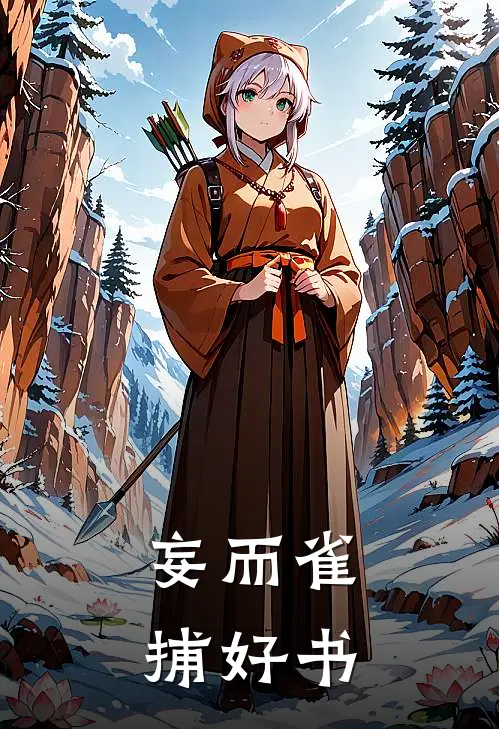 妄而雀捕好书