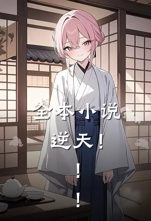 全本小说逆天！！！