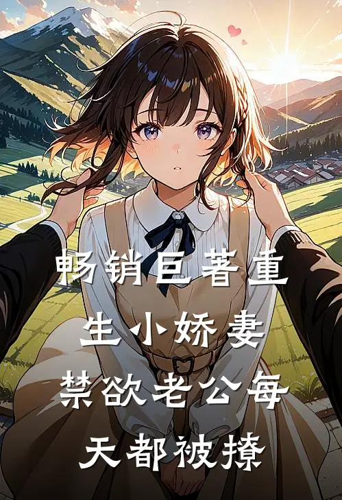畅销巨著重生小娇妻，禁欲老公每天都被撩
