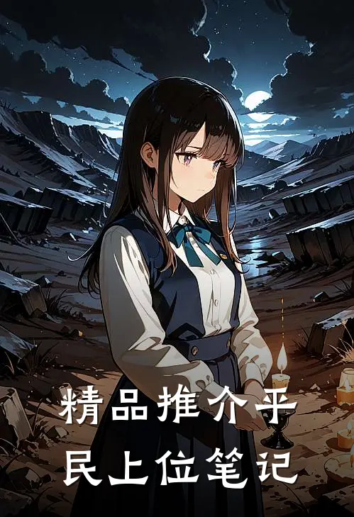 精品推介平民上位笔记