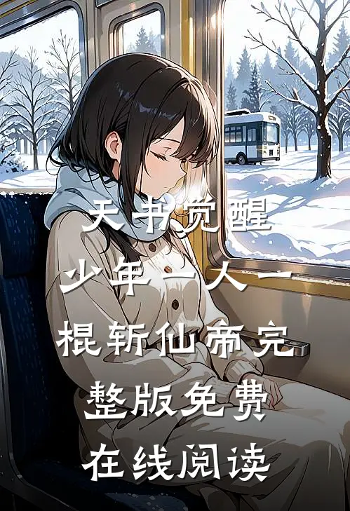 天书觉醒：少年一人一棍斩仙帝完整版免费在线阅读
