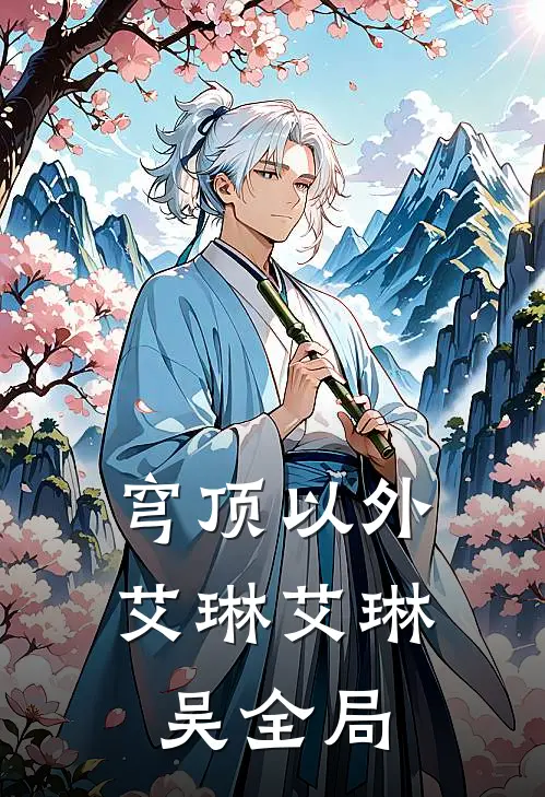 穹顶以外艾琳艾琳·吴全局
