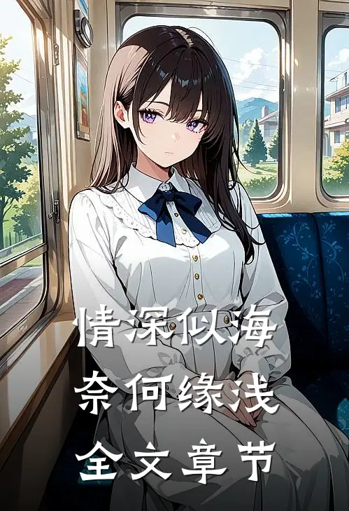 情深似海，奈何缘浅全文章节