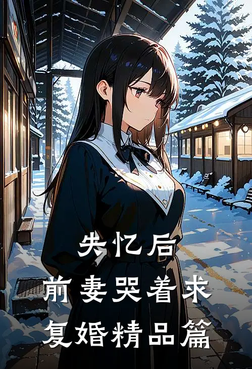 失忆后，前妻哭着求复婚精品篇