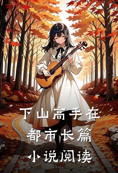 下山高手在都市长篇小说阅读