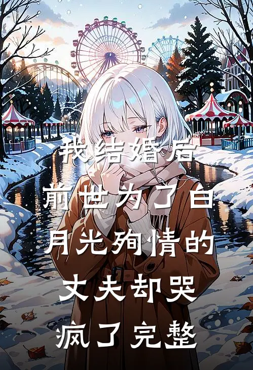 我结婚后，前世为了白月光殉情的丈夫却哭疯了完整