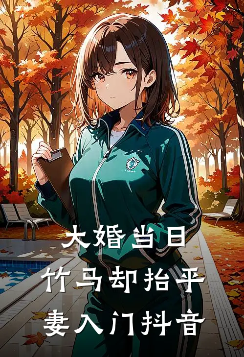 大婚当日，竹马却抬平妻入门抖音