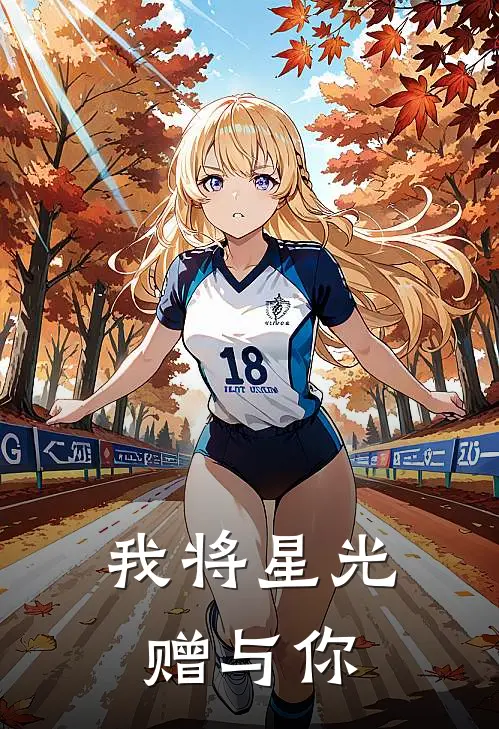 我将星光赠与你