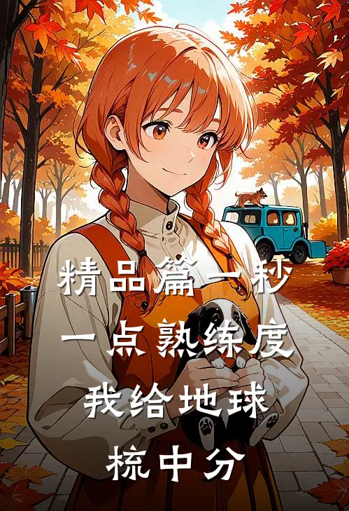 精品篇一秒一点熟练度，我给地球梳中分