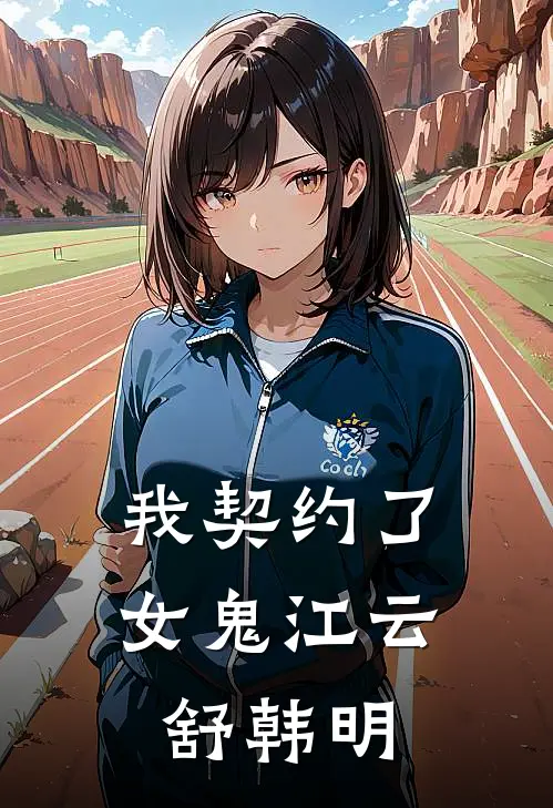 我契约了女鬼(江云舒韩明)