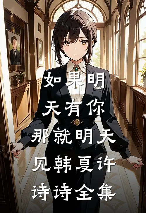 如果明天有你，那就明天见韩夏许诗诗 全集