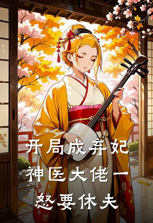 开局成弃妃神医大佬一怒要休夫
