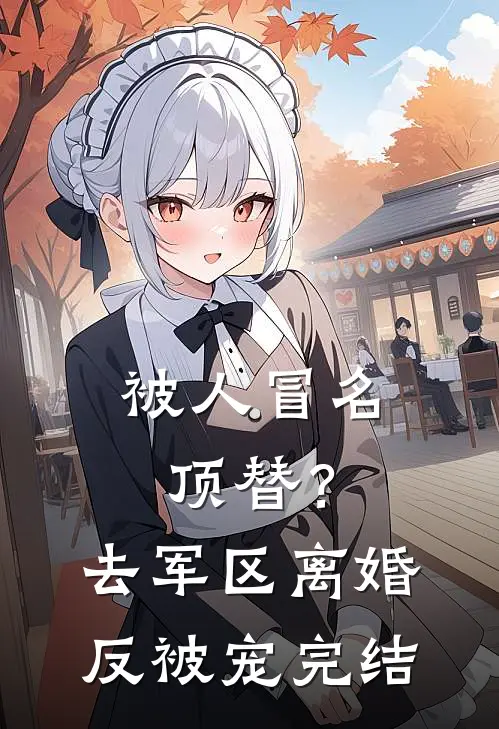 被人冒名顶替？去军区离婚反被宠完结