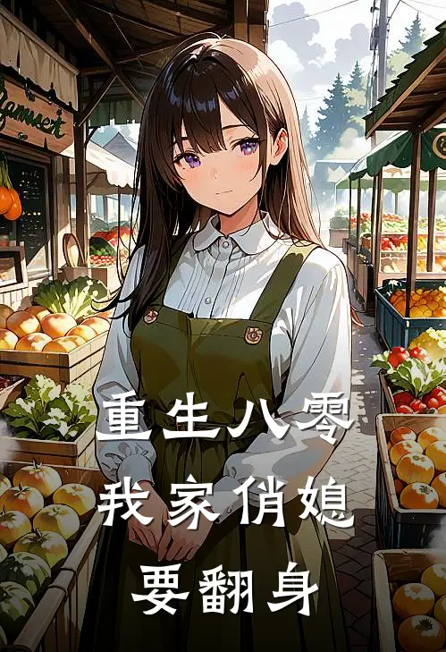 重生八零：我家俏媳要翻身