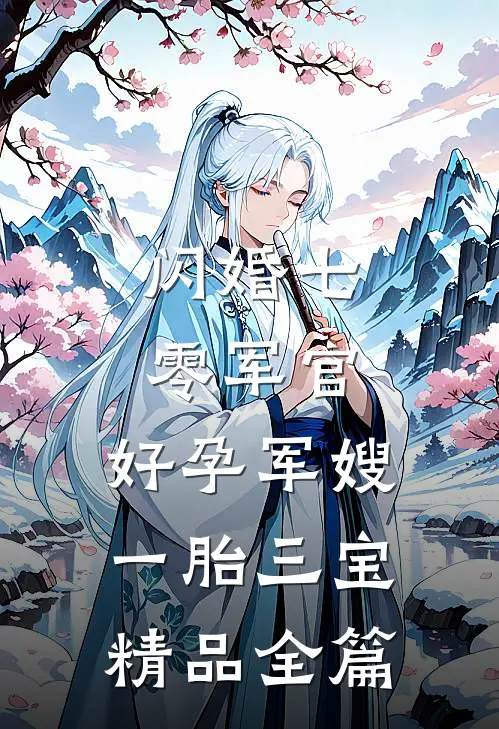 闪婚七零军官,好孕军嫂一胎三宝精品全篇