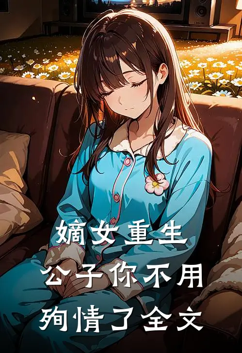 嫡女重生，公子你不用殉情了全文